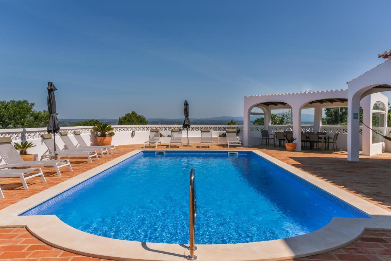 Casa Monte Cristo IV Lagos Zewnętrze zdjęcie