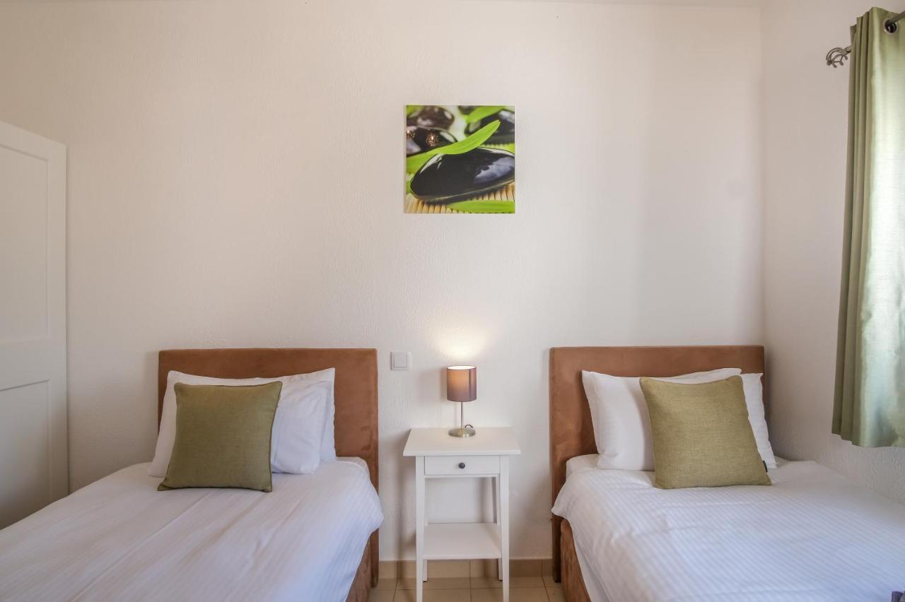 Casa Monte Cristo IV Lagos Zewnętrze zdjęcie