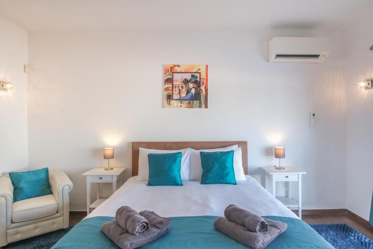 Casa Monte Cristo IV Lagos Zewnętrze zdjęcie