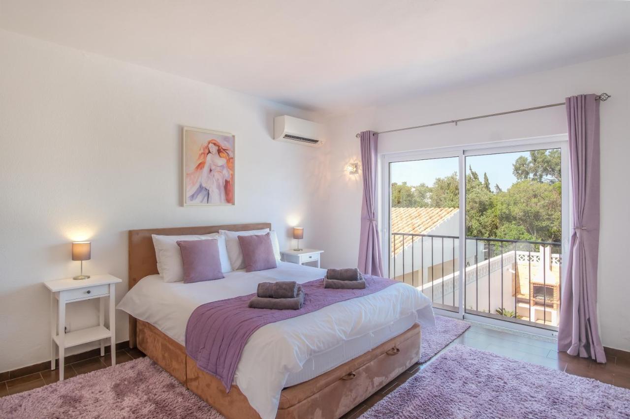 Casa Monte Cristo IV Lagos Zewnętrze zdjęcie