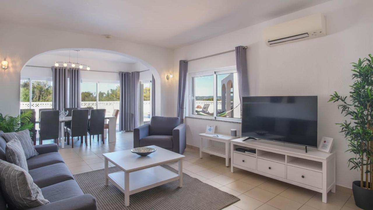 Casa Monte Cristo IV Lagos Zewnętrze zdjęcie