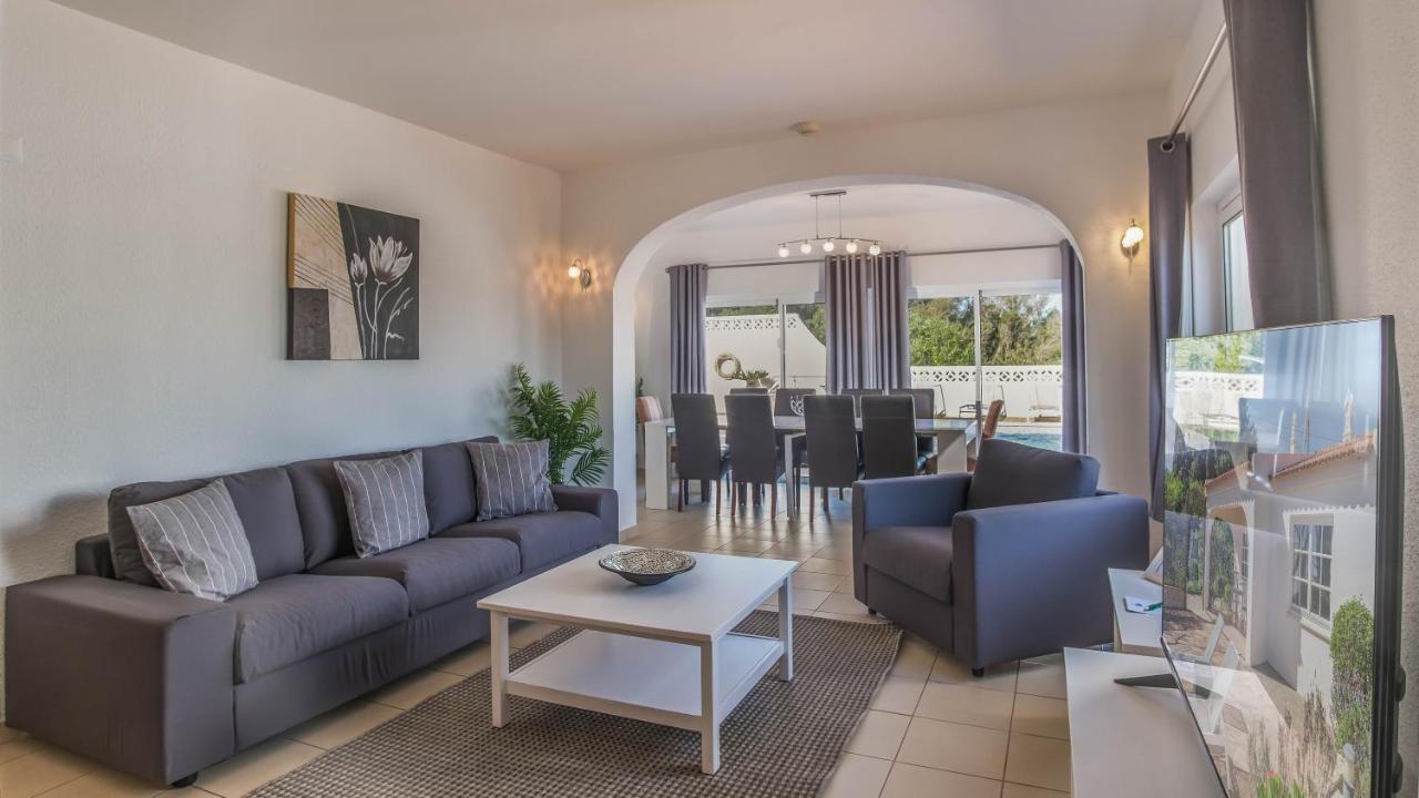 Casa Monte Cristo IV Lagos Zewnętrze zdjęcie