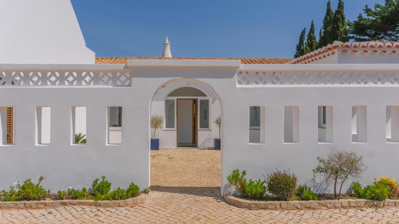 Casa Monte Cristo IV Lagos Zewnętrze zdjęcie
