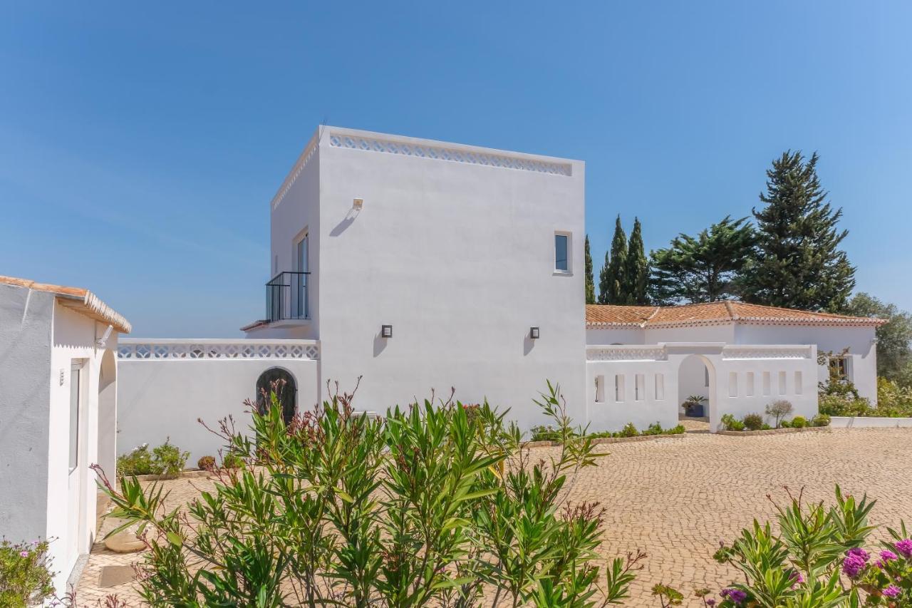 Casa Monte Cristo IV Lagos Zewnętrze zdjęcie