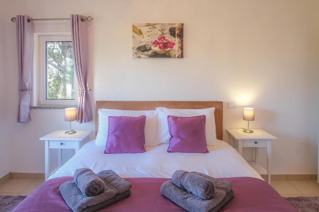 Casa Monte Cristo IV Lagos Zewnętrze zdjęcie