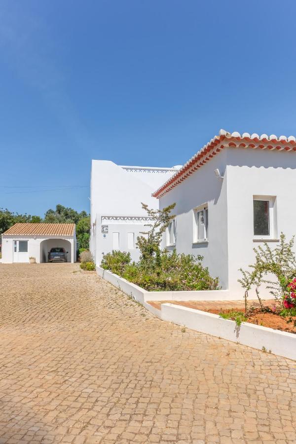 Casa Monte Cristo IV Lagos Zewnętrze zdjęcie