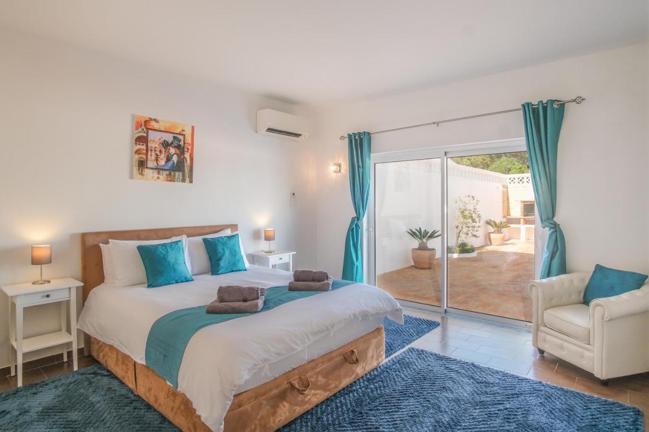 Casa Monte Cristo IV Lagos Zewnętrze zdjęcie